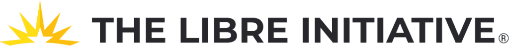 The Libre Initiative logo